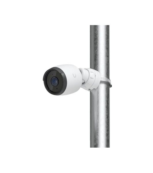 Камера видеонаблюдения Ubiquiti UniFi Protect Camera G6 Bullet 4K (8MP), 30 к/с, 109,9°, Multi-TOPS AI Engine, ИК-подсветка до 30 м