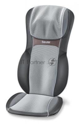 Массажная накидка Beurer MG295 60Вт черный