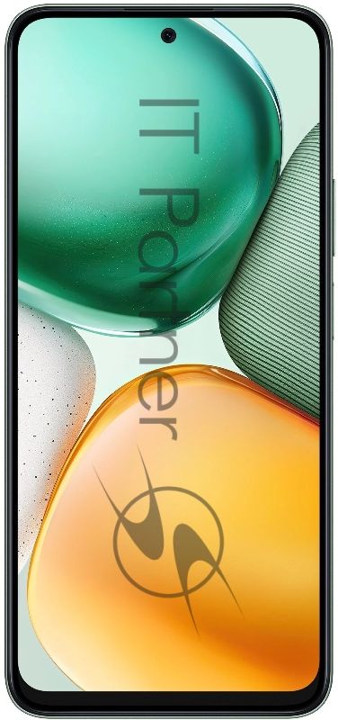 Смартфон Honor X7C 8/128Gb, зеленый
