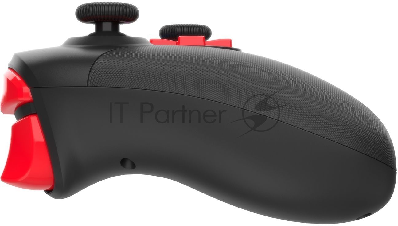 Геймпад A4Tech Bloody GPW70 Sports черный USB Беспроводной виброотдача обратная связь