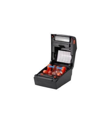 Принтер этикеток Bixolon XD5-43t 4", 300 dpi, USB, Ethernet, Black