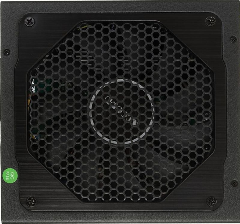 Блок питания Accord ATX 850W ACC-850-80G 80 PLUS (20+4pin) APFC 120мм fan 6xSATA RTL