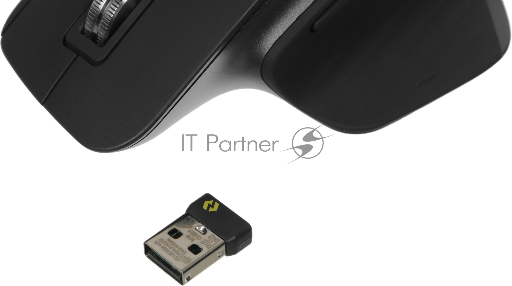 Комплект клавиатура+мышь Logitech MX Keys S Combo беспроводной, USB, 8000 DPI, серый