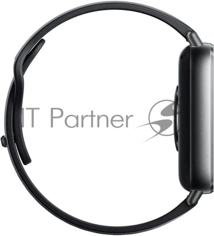 Смарт-часы Xiaomi Redmi Watch 5 Active M2351W1, 2" IPS, Bluetooth, IPX8 / WR50, черный