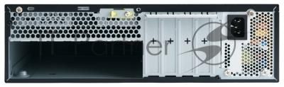 Компьютерный корпус Slim Case InWin CK709BL w/o PSU U3*2+U2*2+A(HD)+FAN+intrusion switch 6143979