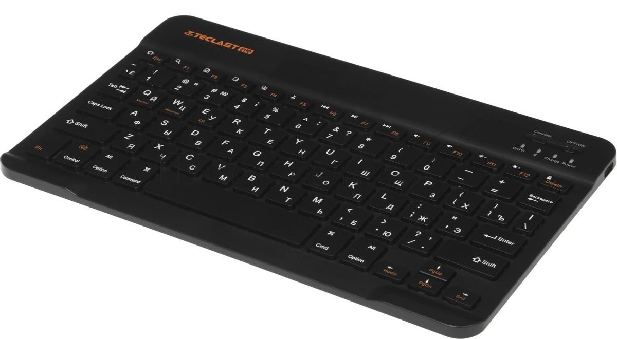 Планшет Teclast T65 Premium set 2026 13.4", 6 ГБ, 256 ГБ, 3G/4G Wi-Fi, Android 16, черный