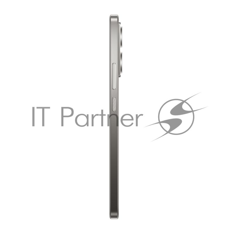 Смартфон Xiaomi 14T Pro, 12/256Gb, черный