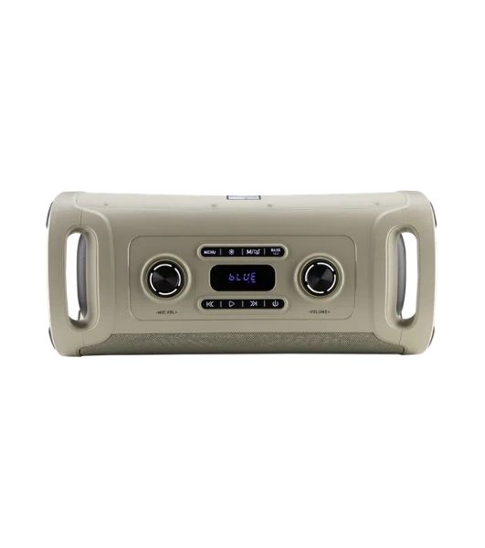 Акустическая колонка Eltronic DANCE BOX 900 - колонка 06", белый