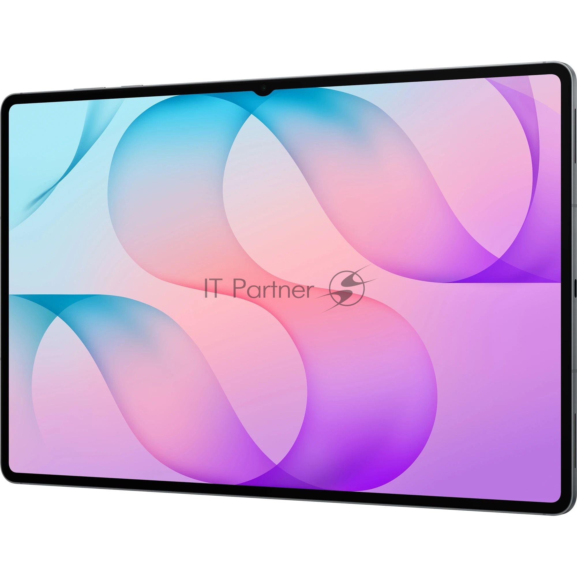 Планшет Samsung Galaxy Tab S12 Ultra 5G BSM-X946B 14.6", 12Gb, 512Gb, 3G, 4G, 5G, Wi-Fi, Android 15 серый