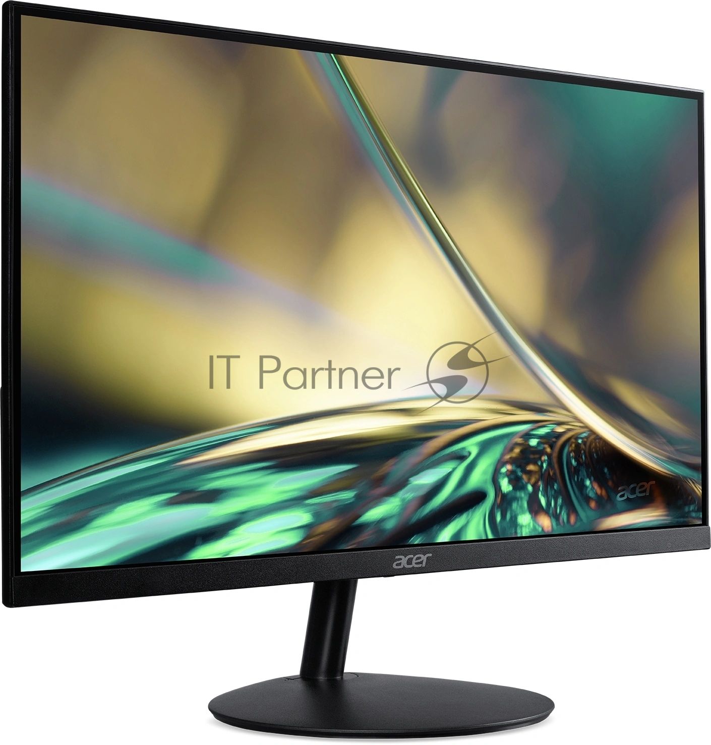 Монитор 27" ACER Vero SB272UP1bmipx Black (IPS, 2560x1440, 144Hz, 4 ms, 178°/178°, 250 cd/m, 1500:1, +xHDMI 2.0, +DisplayPort, +MM 2х1W, ExPSU)