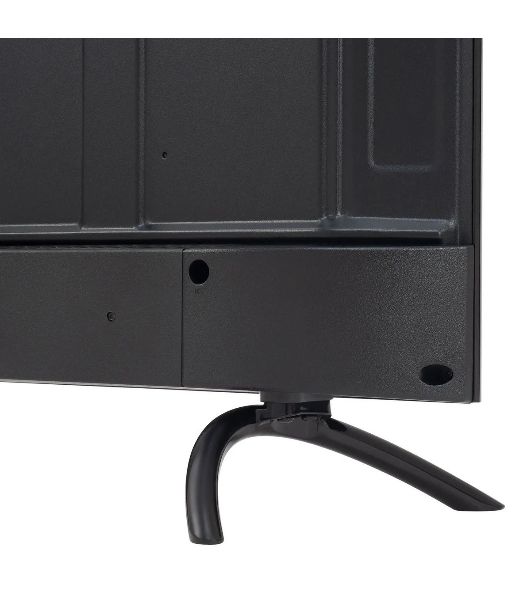 Телевизор Hyundai 50" H-LED50BU7003 черный LED UHD 60Hz Smart TV