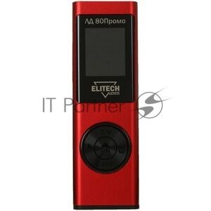 Дальномер ELITECH ЛД 80Prof