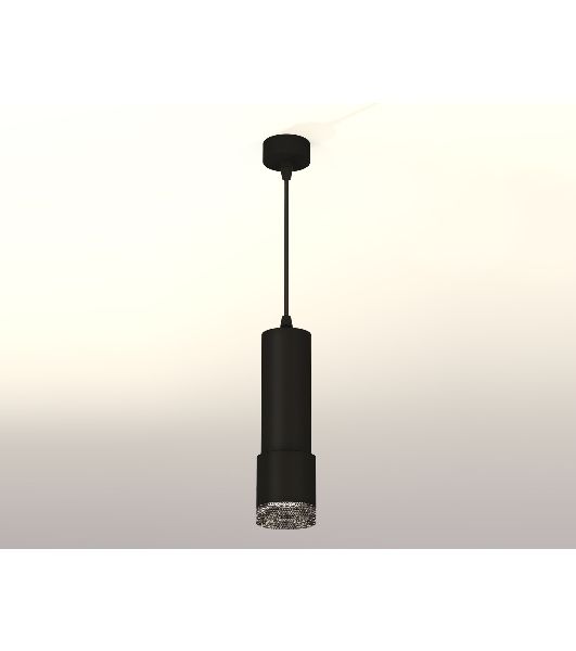 Светильник Ambrella Light XP7402002 SBK/BK черный песок/тонированный MR16 GU5.3 (A2302, C6343, A2030, C7402, N7192)