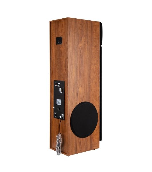 Акустическая система ELTRONIC (30-58) HOME SOUND - колонка 10", бук