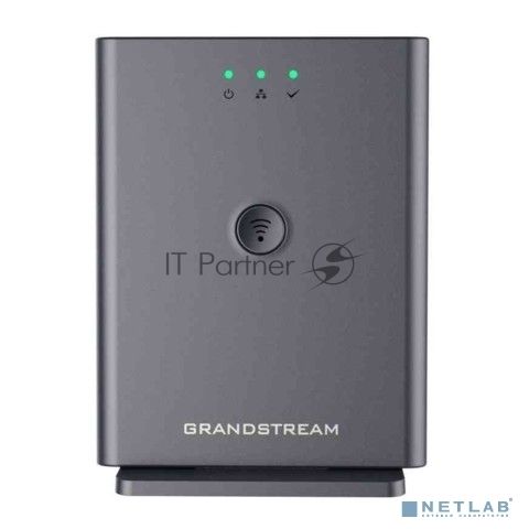 Телефон VOIP BASE STATION DP752 GRANDSTREAM