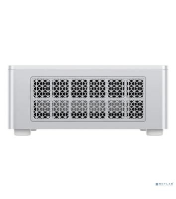 Мини ПК Minisforum UM870PLUS/barebone (AMD Ryzen 5 7845H) AMD Radeon 760M