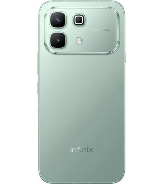 Смартфон Infinix Note 60 X6879 8Gb, 256Gb, голубой