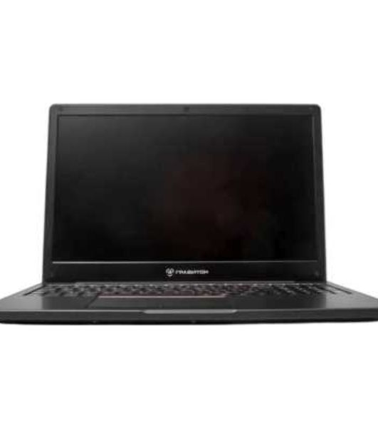 Ноутбук Гравитон Н14И-ТП/14.0/IPS/Intel Core i5 1135G7/16GB/512GB SSD/Intel Iris Xe Graphics/NoOS/черный/1.6kg