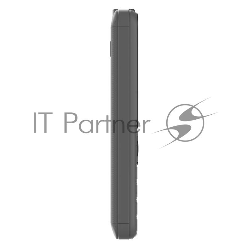 Мобильный телефон Maxvi B231 серый