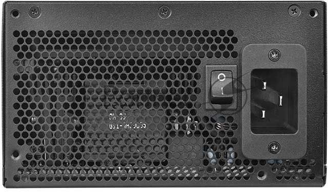 Блок питания Thermaltake Toughpower i2000W, 2000Вт, 80+ Platinum, 140мм, модульный, черный