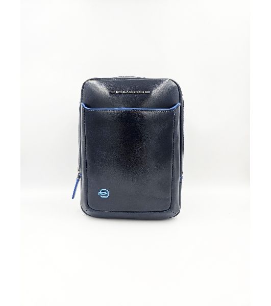 Сумка Piquadro Blue Square CA3084B2/BLU2 синий натур.кожа