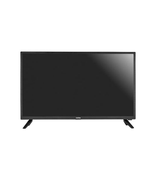Телевизор GOLDSTAR 24" LT-24R1000 черный DLED HD 60Hz