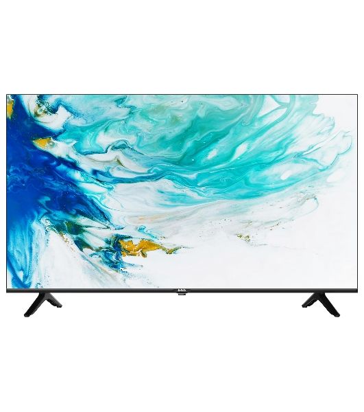 Телевизор BBK 40" 40LEM-1033/FTS2C (B) черный LED FULL HD 60Hz
