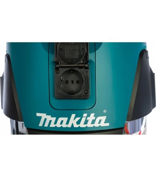 Строительный пылесос Makita VC2012L 1000 Вт,3600л\м, 210 мбар, 20 л