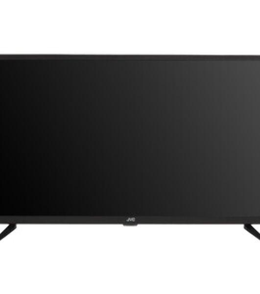 Телевизор JVC 32" LT-32M485 черный LED HD 60Hz