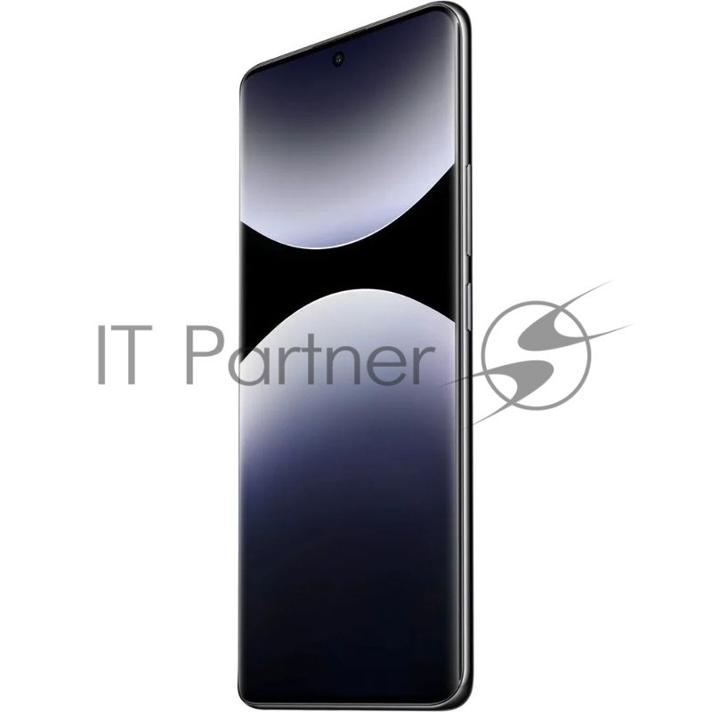 Смартфон Redmi Note 14 Pro 5G 8/256Gb черный