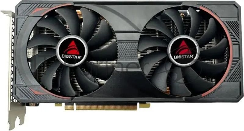Видеокарта Biostar RTX3070 8Gb GDDR6 256-bit DPx3 HDMI