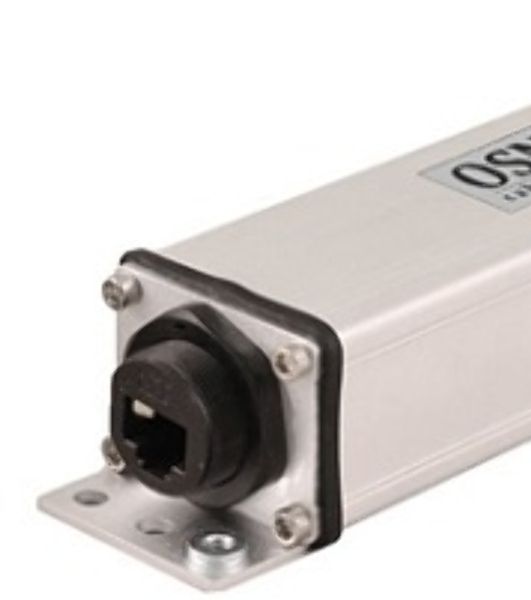 Удлинитель Osnovo E-PoE/2W