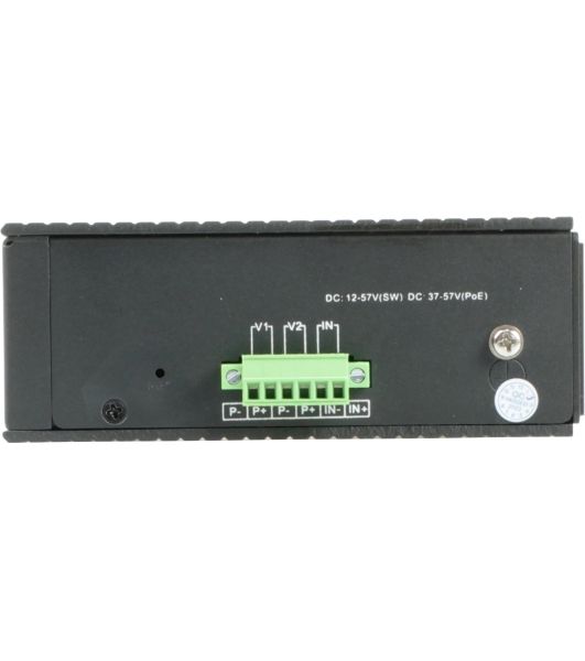 Коммутатор Osnovo SW-70802/I