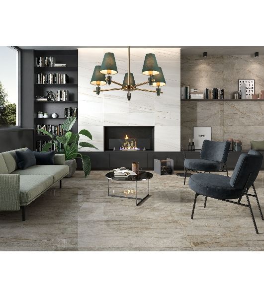 Люстра Ambrella light LH75051/5 BS/GN латунь/зеленый E14*5 max 40W D700*580