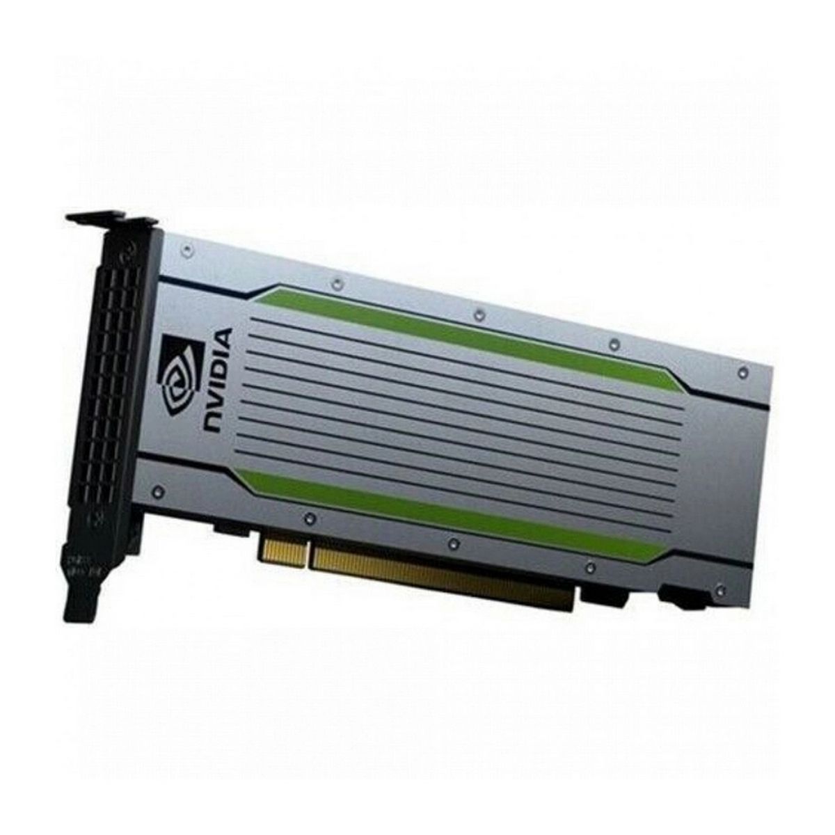 Видеокарта NVIDIA Tesla T4, 16 GB GDDR6, 256 bit, GPU 585 MHz
