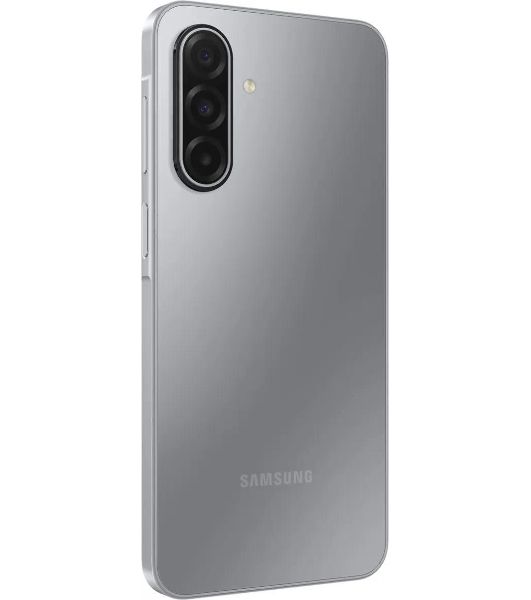 Смартфон Samsung Galaxy A17 8/256Gb серый