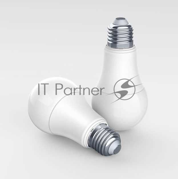 Лампа светодиодная Aqara Умная лампочка Aqara LED Light Bulb ZNLDP12LM