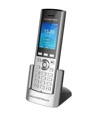 Телефон VOIP WP820 GRANDSTREAM