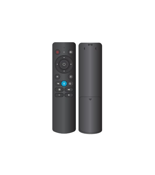 Телевизор Polar 40" P40L34T2CSM черный LED FHD 60Hz Smart TV