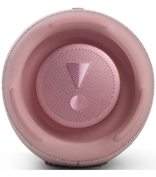 Портативная акустика JBL Charge 5, розовый