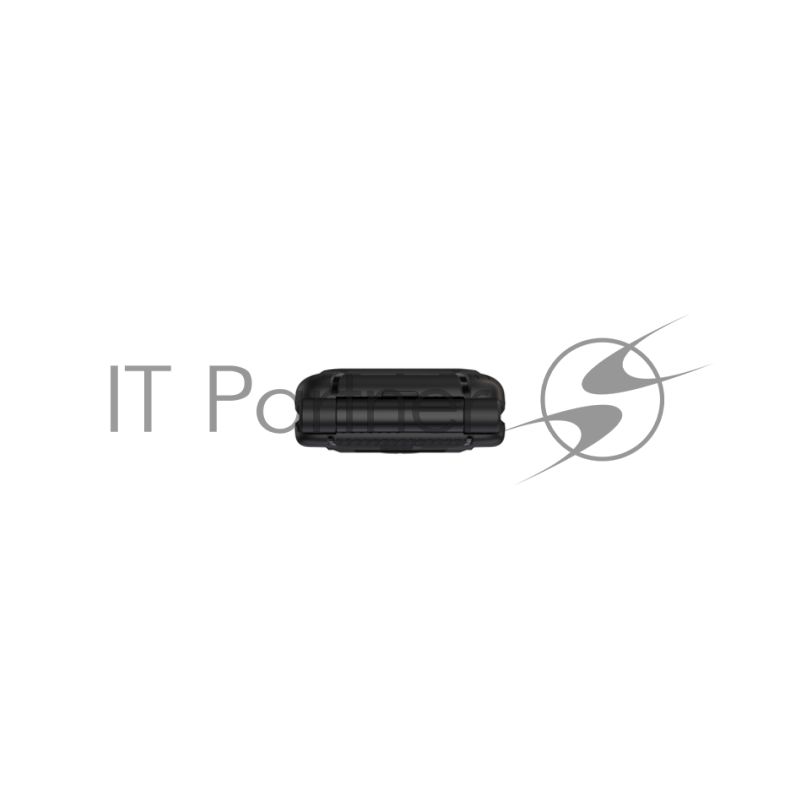 Мобильный телефон Maxvi E10 черный