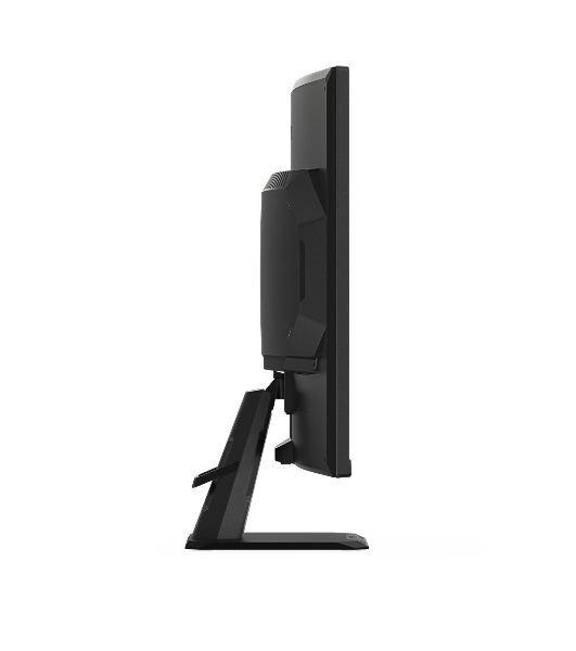Монитор 27" Gigabyte GS27QCA EK черный (VA, 2560x1440, 2xHDMI 2.0, 1xDP1.4, 250кд/м2, 5000:1, 16.7M, 1мс, 178/178, 2560 x 1440, 180Гц)