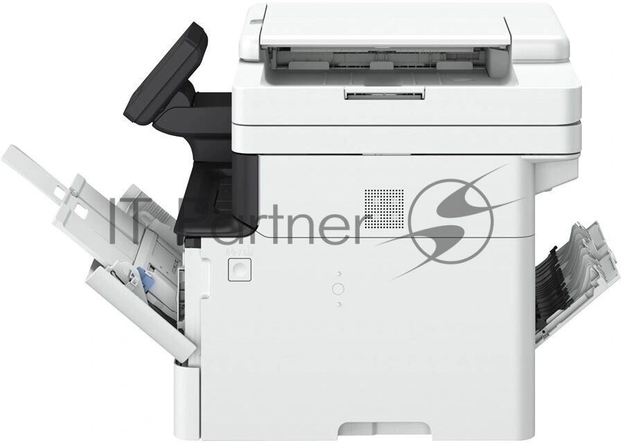 МФУ лазерное Canon i-SENSYS MF461dw II (A4, принтер/копир/сканер, 1200dpi, 36ppm, 1+4Gb, DADF50, Duplex, WiFi, Lan, USB) (7188C019)