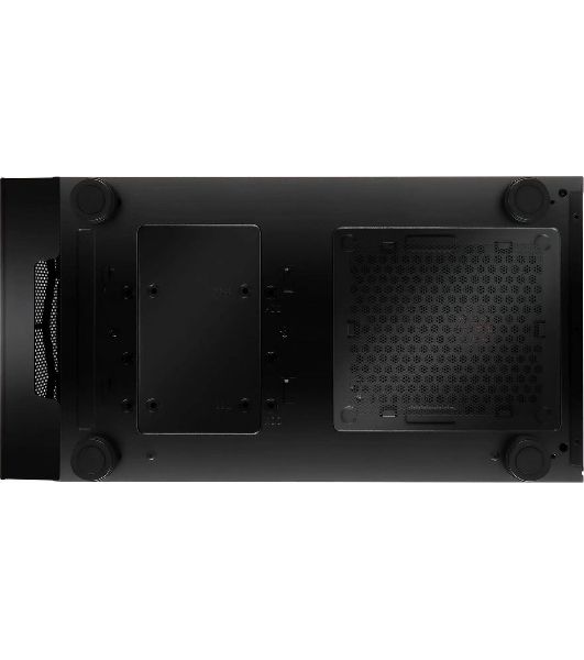 Компьютер Bloody BD-PC RAB84T2 TWR Ryzen 7 7700 (3.8) 32Gb SSD1Tb RTX5060 8Gb Windows 11 Home 64 2.5xGbitEth 650W черный (RUS) (2142055)