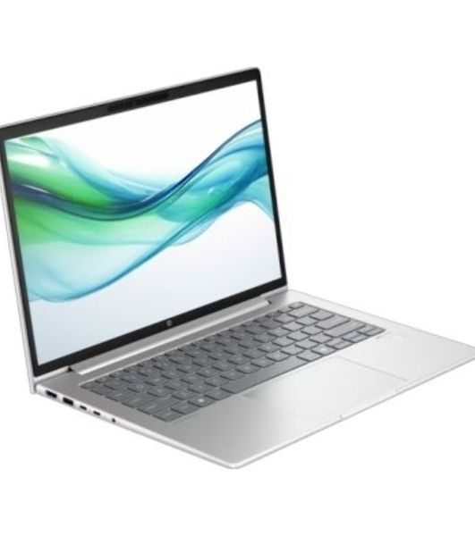 Ноутбук HP Probook 440 G11/14"/IPS/Intel Core Ultra 7 155H/16GB/1024GB SSD/Intel Arc Graphics/Windows 11 Pro/серебристый/1.4kg