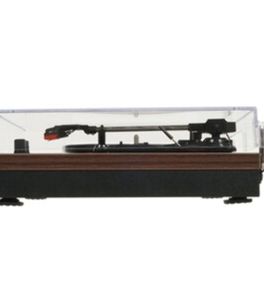 Виниловый проигрыватель RITMIX LP-340B