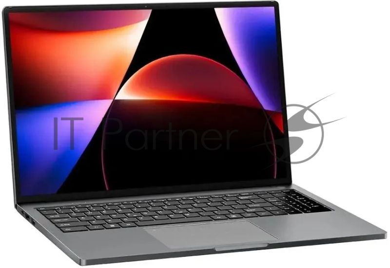 Ноутбук Blackview Acebook 12 16”/I5-12450H/16GB/512GB/Win11Pro GREY