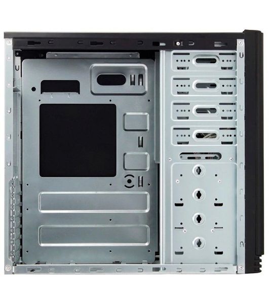 Компьютерный корпус MIDITOWER ATX 600W BA831/6178877 POWERMAN