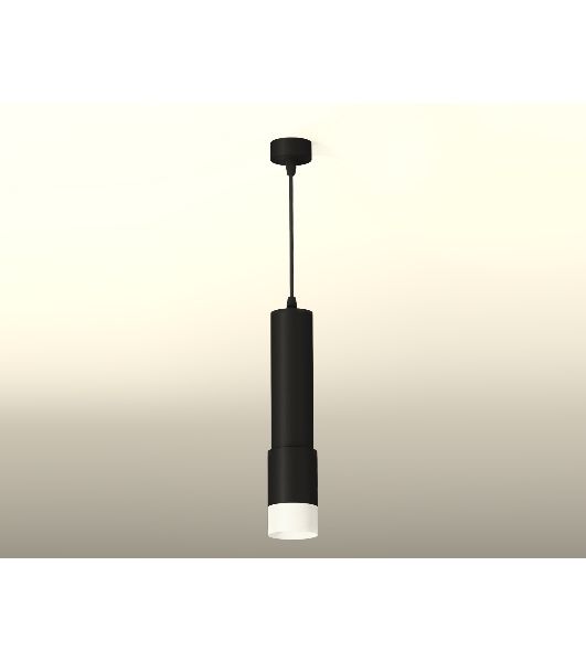 Светильник Ambrella Light XP7422020 SBK/FR черный песок/белый матовый MR16 GU5.3 (A2302, C6356, A2030, C7422, N7170)