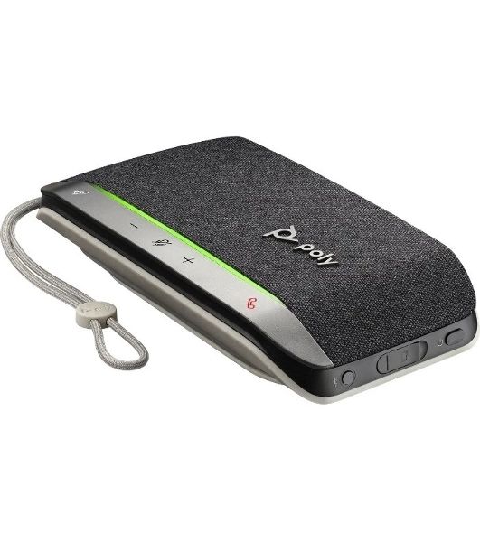 Спикерфон Plantronics Poly Sync 20+, SY20-M USB-A/BT600 WW